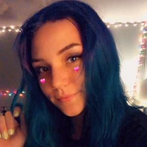 Meet your Posher, Carly